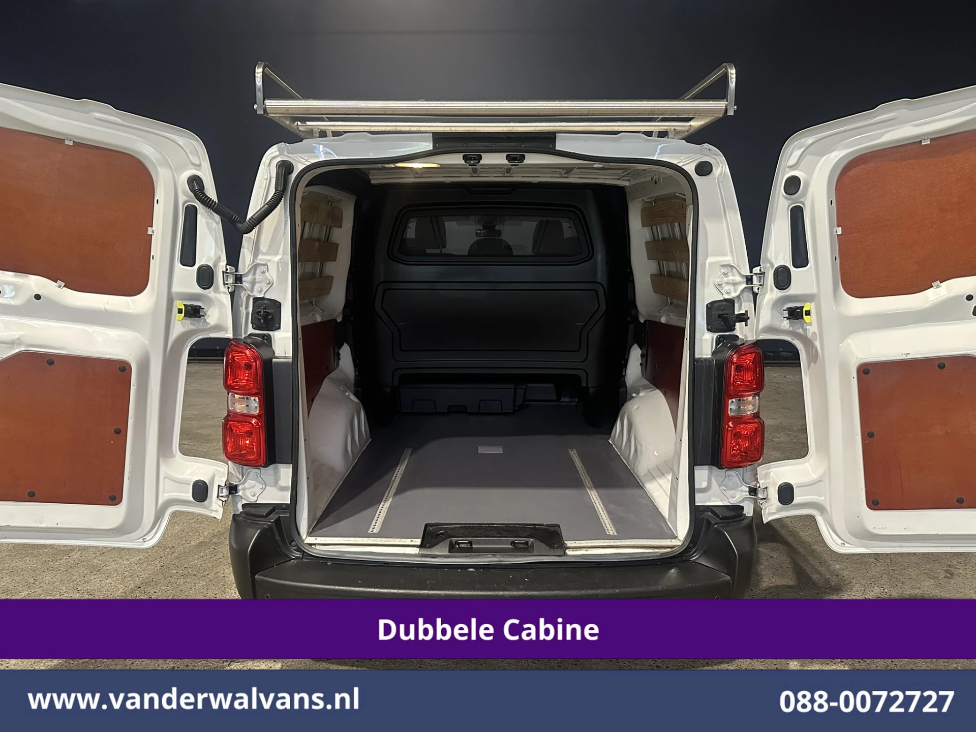 Hoofdafbeelding Peugeot Expert