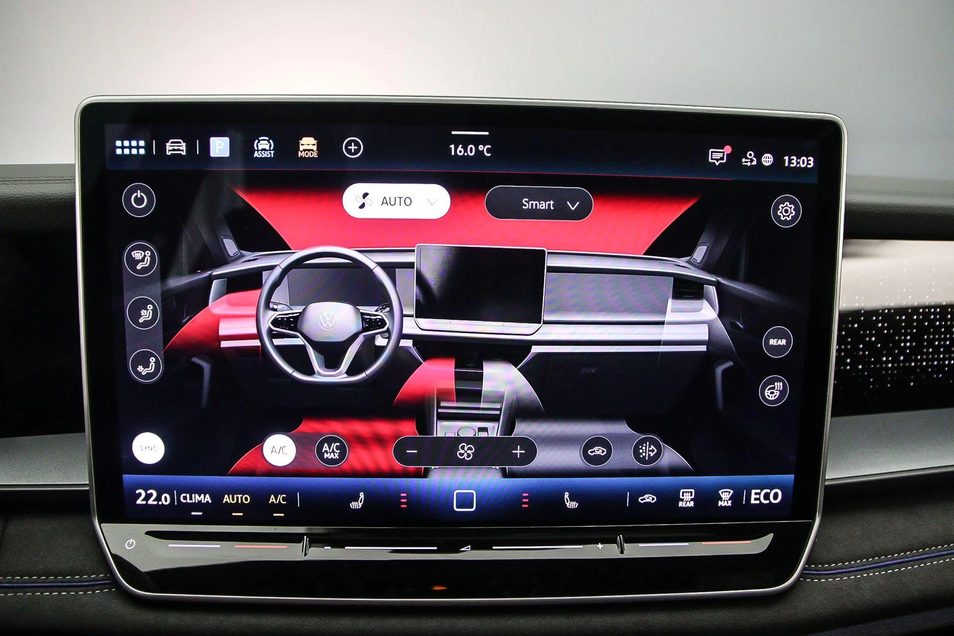 Hoofdafbeelding Volkswagen Tayron