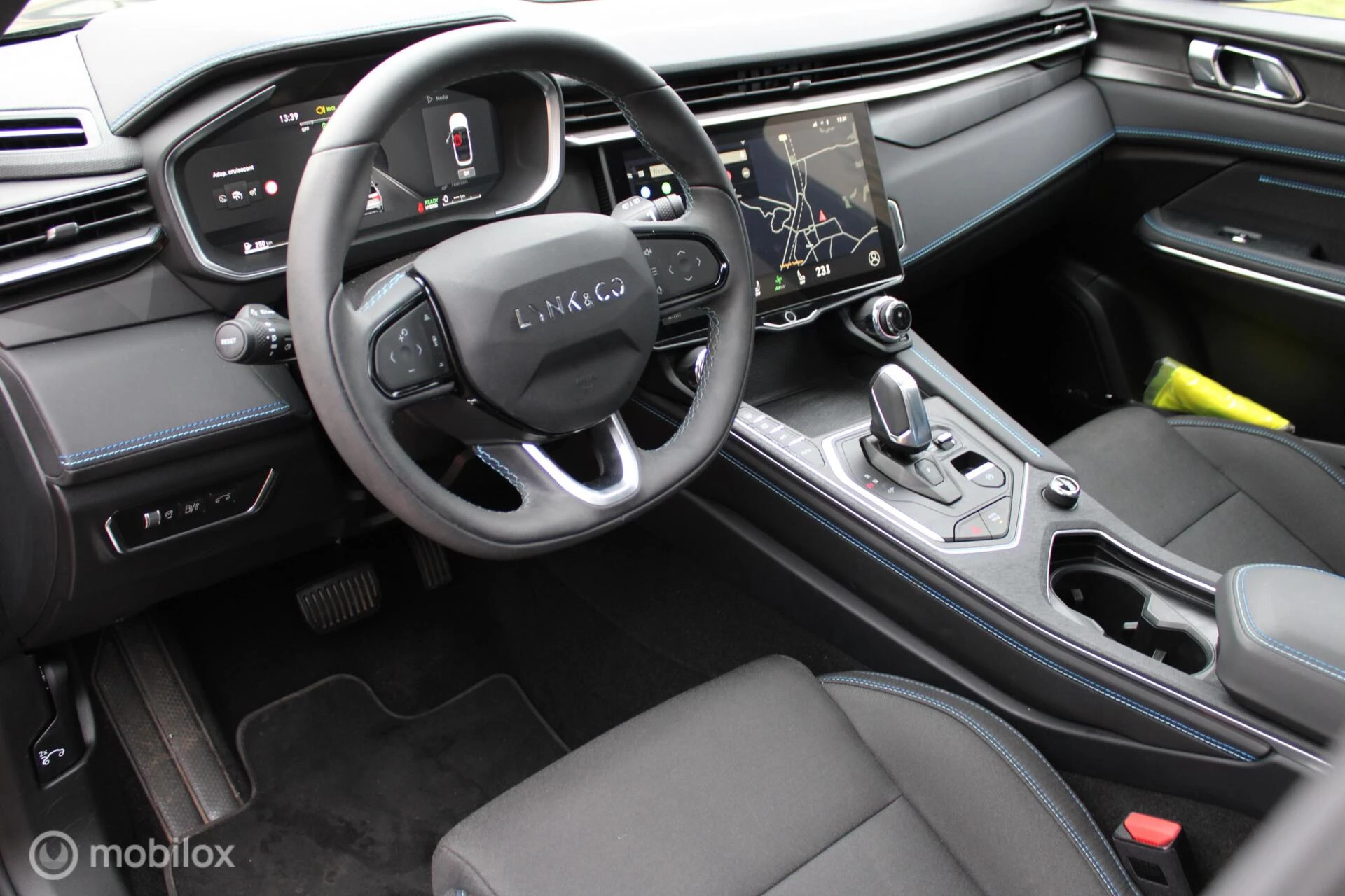 Hoofdafbeelding Lynk & Co 01