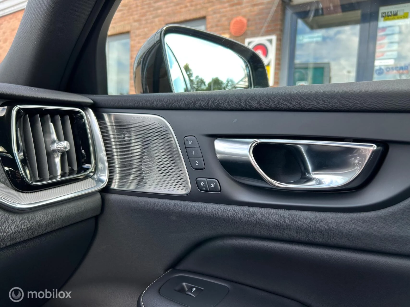 Hoofdafbeelding Volvo S60