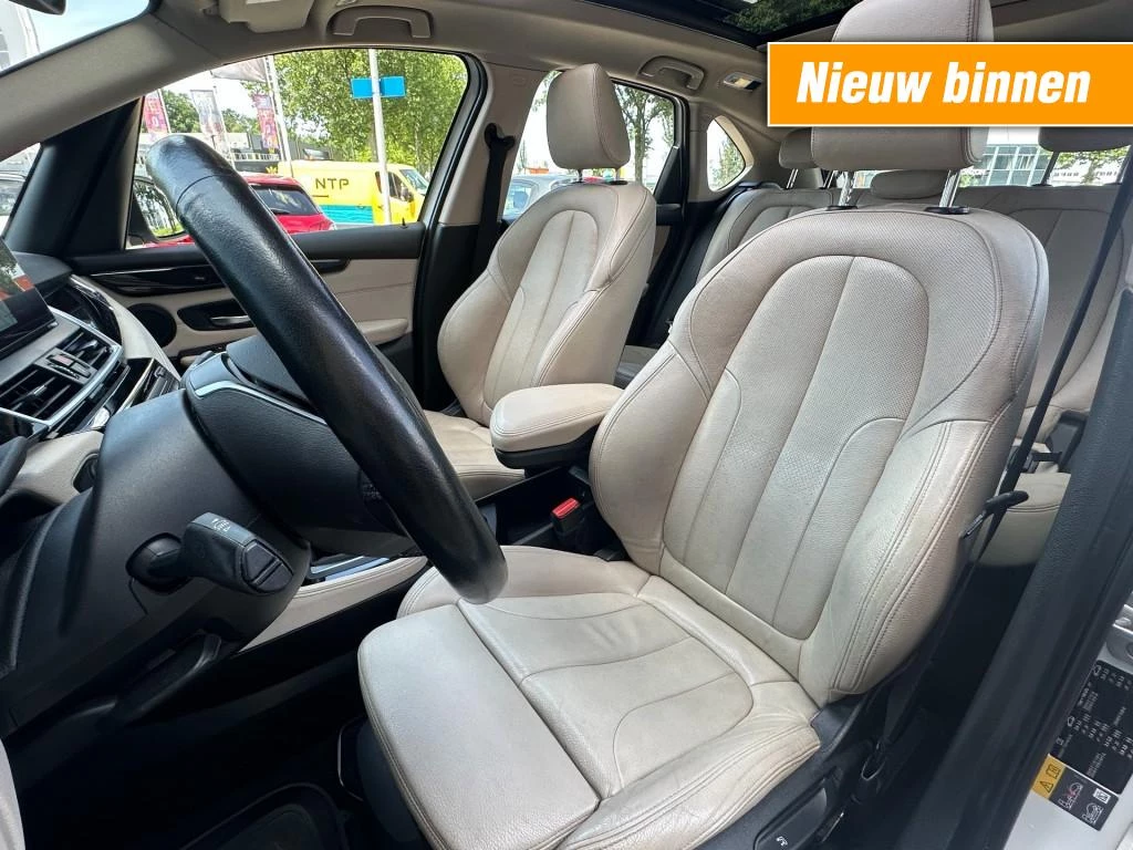 Hoofdafbeelding BMW 2 Serie