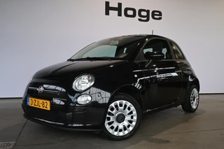 Fiat 500 1.0 TwinAir Pop Airco Elektrisch pakket Rijklaarprijs Inruil Mogelijk!