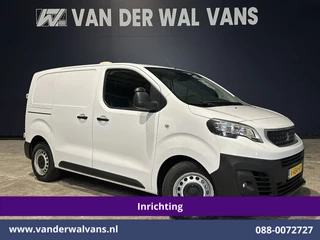 Peugeot Expert 2.0 BlueHDI 123pk L1H1 inrichting Euro6 Airco | 2500kg Trekhaak | Cruisecontrol Parkeersensoren