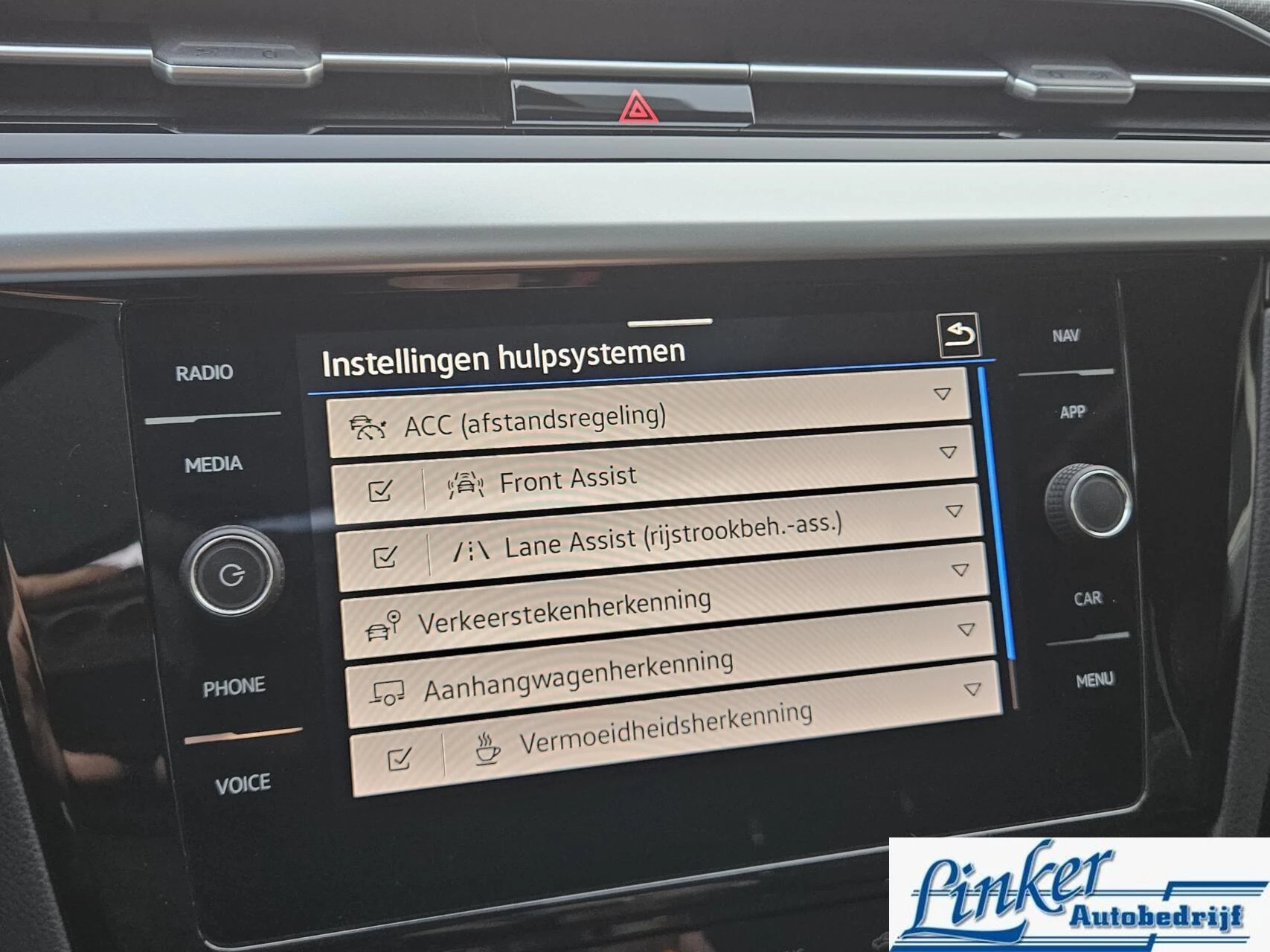 Hoofdafbeelding Volkswagen Arteon