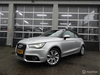 Hoofdafbeelding Audi A1 Audi A1  1.4 TFSI Ambition Pro Line