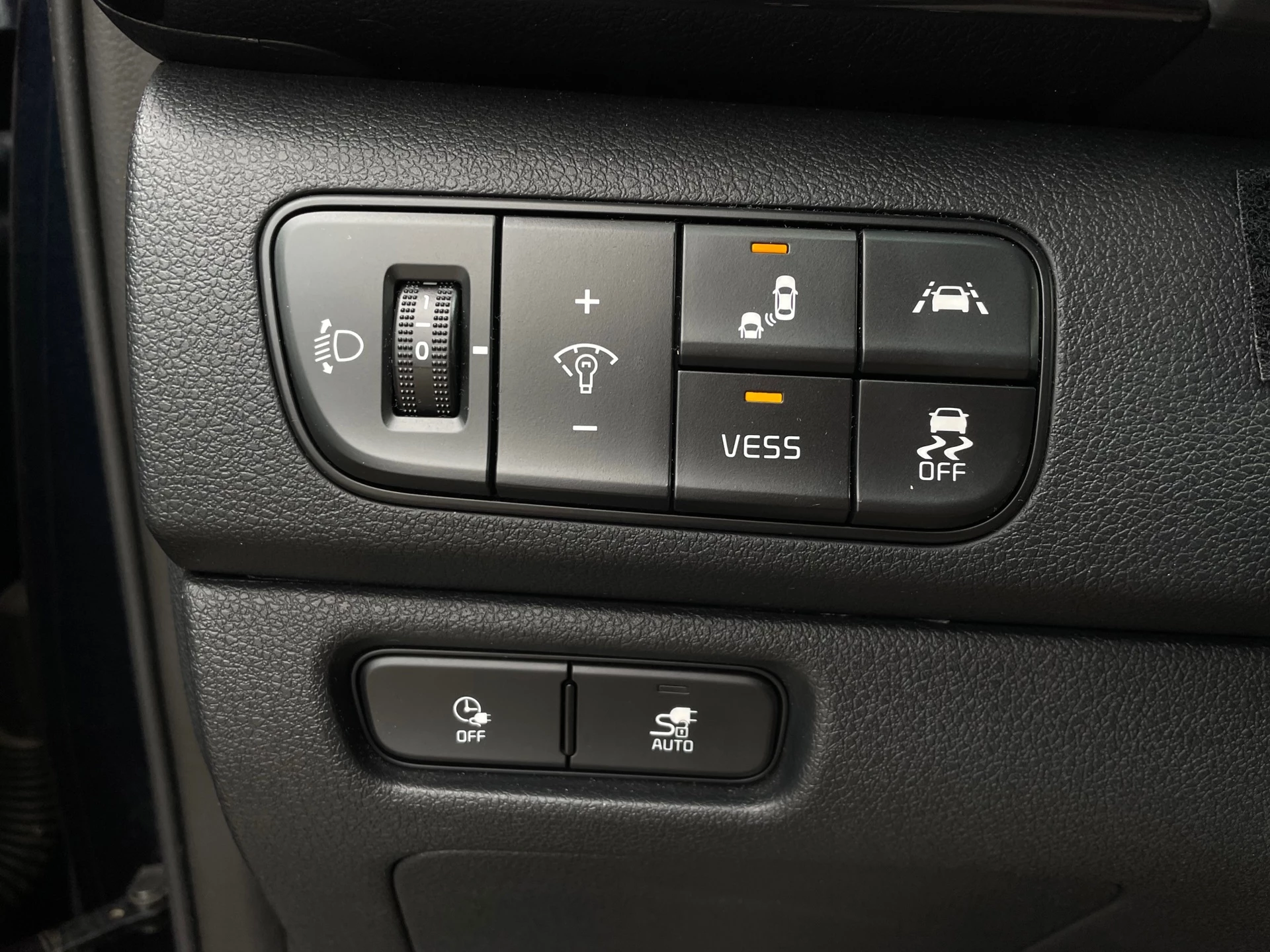 Hoofdafbeelding Kia e-Niro