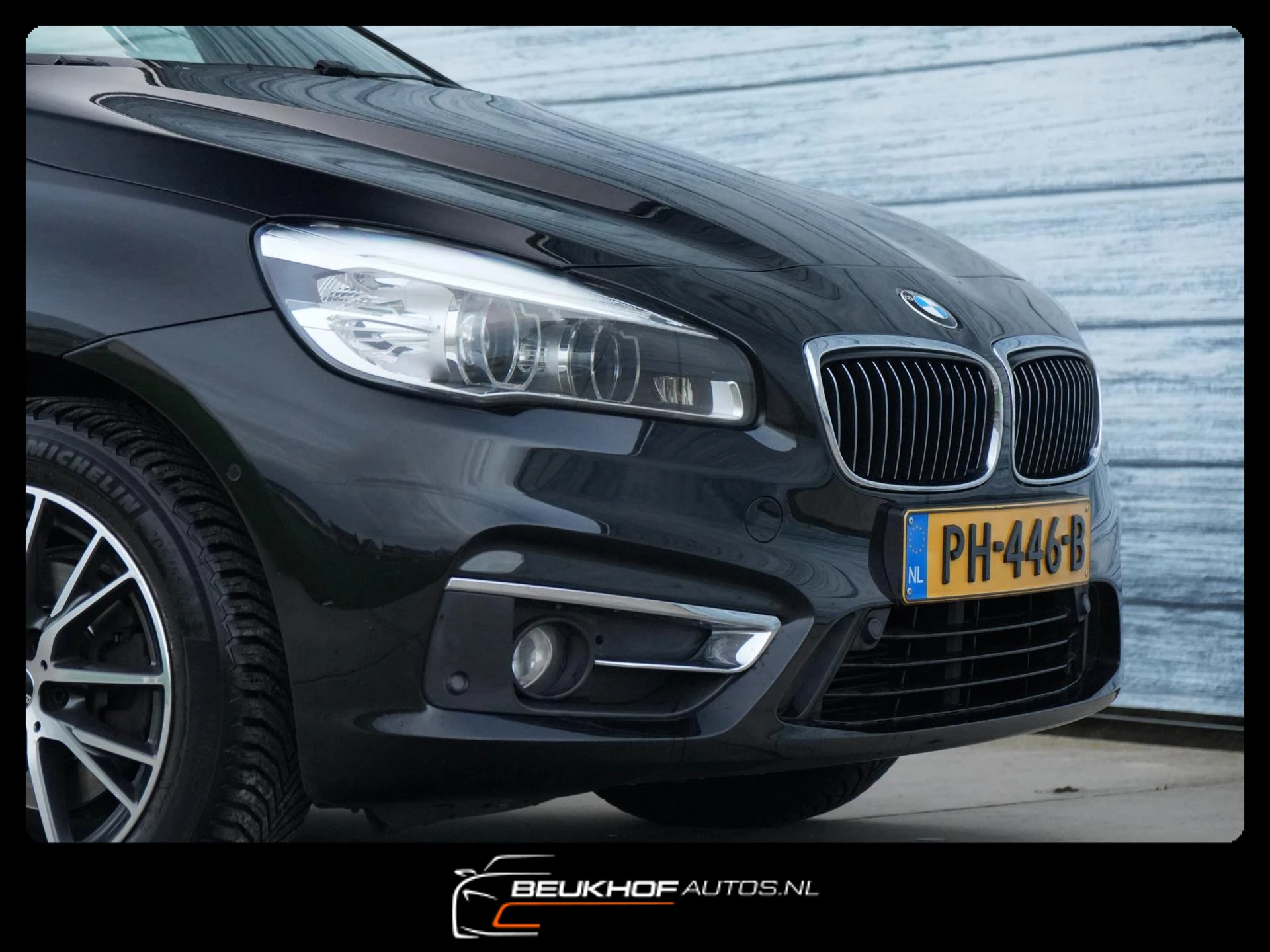 Hoofdafbeelding BMW 2 Serie