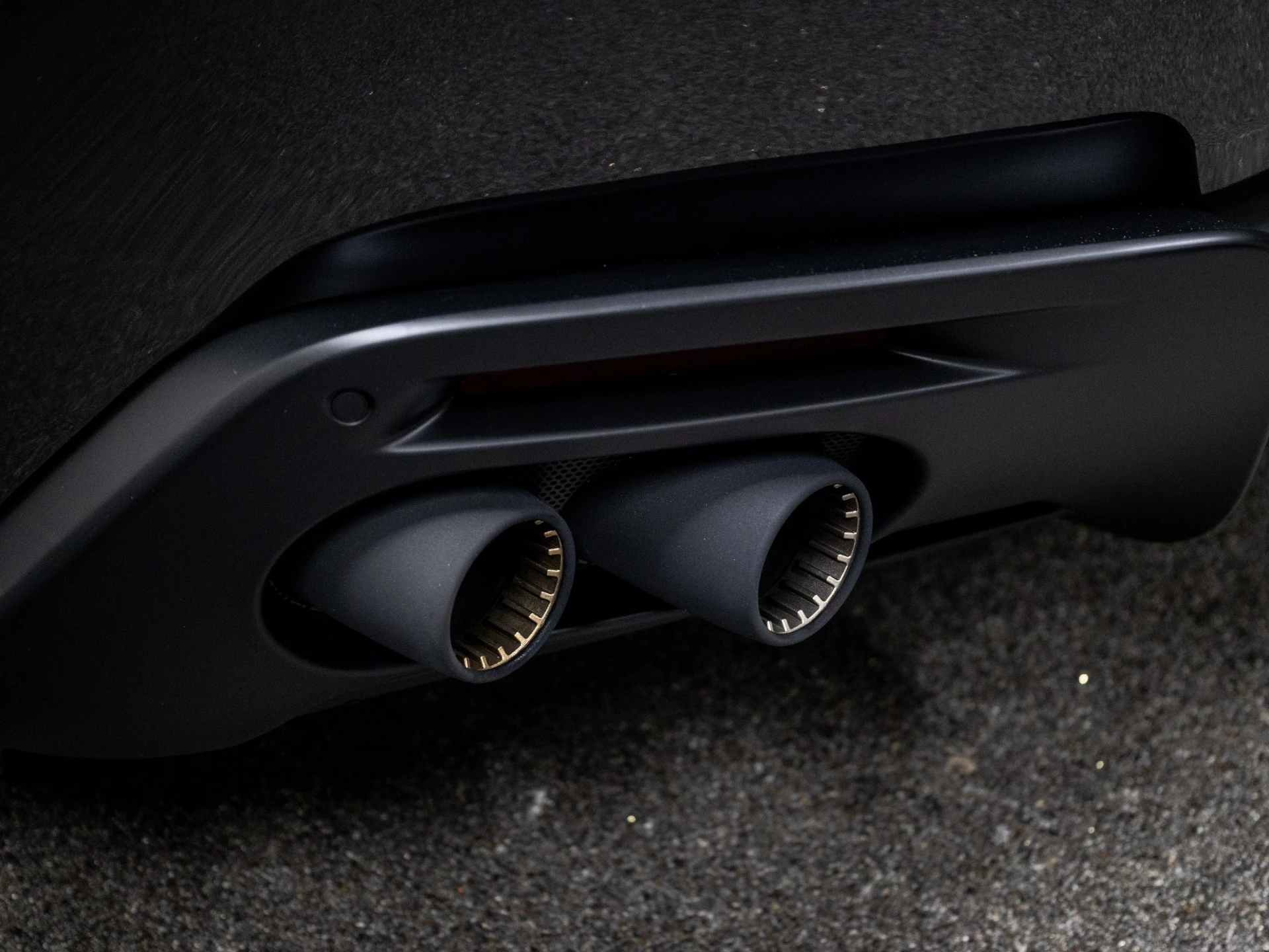 Hoofdafbeelding Ferrari Roma