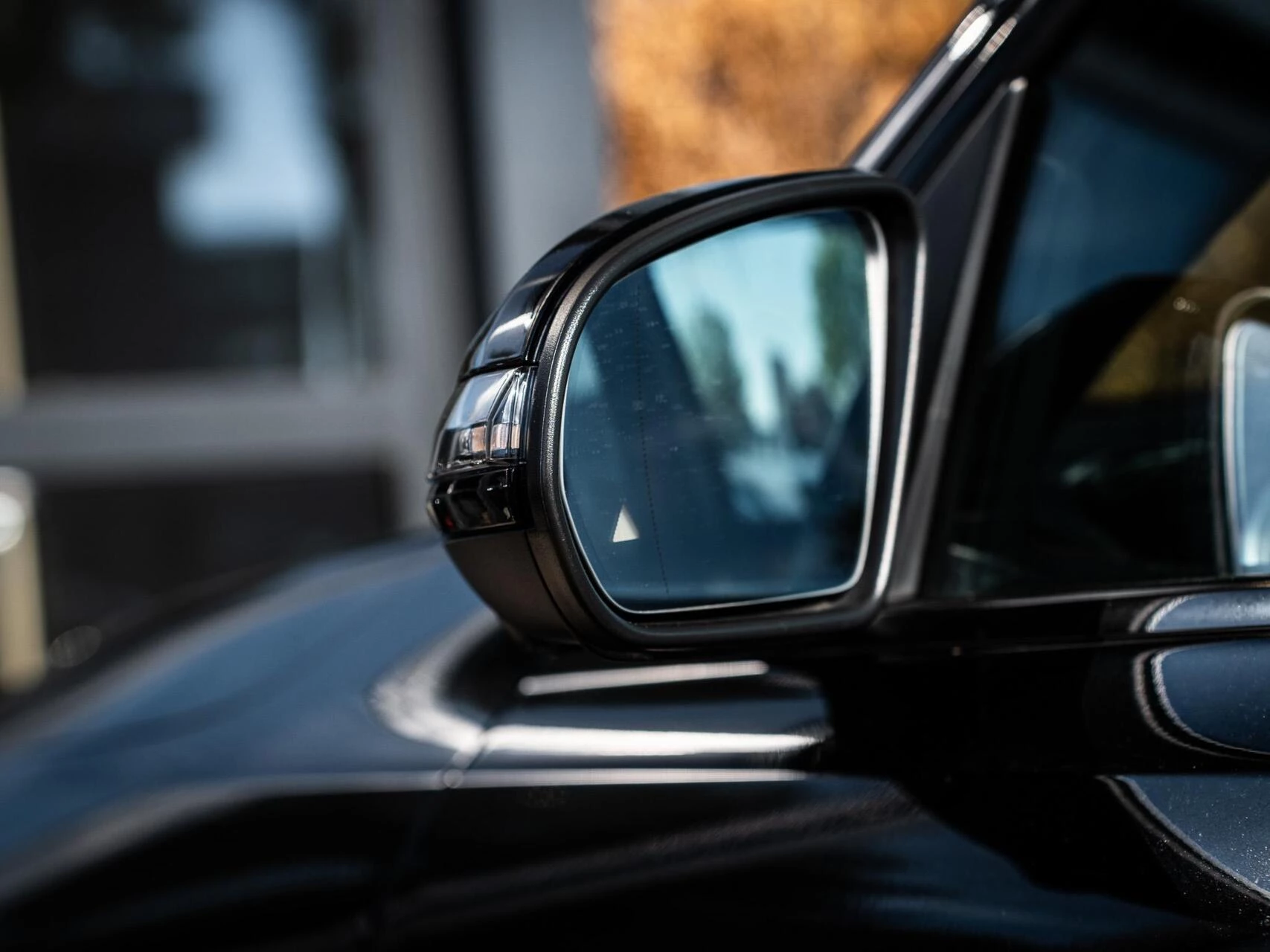 Hoofdafbeelding Mercedes-Benz GLB