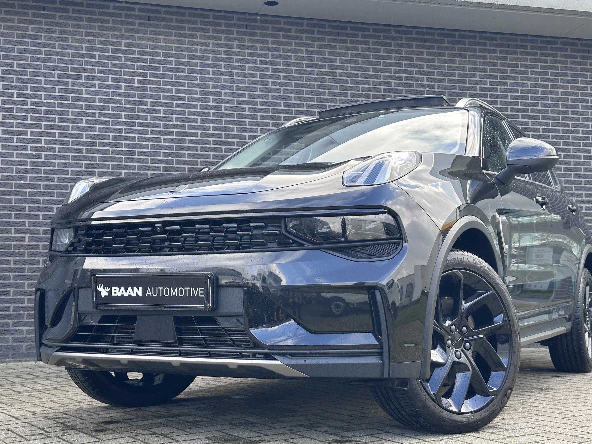 Hoofdafbeelding Lynk & Co 01