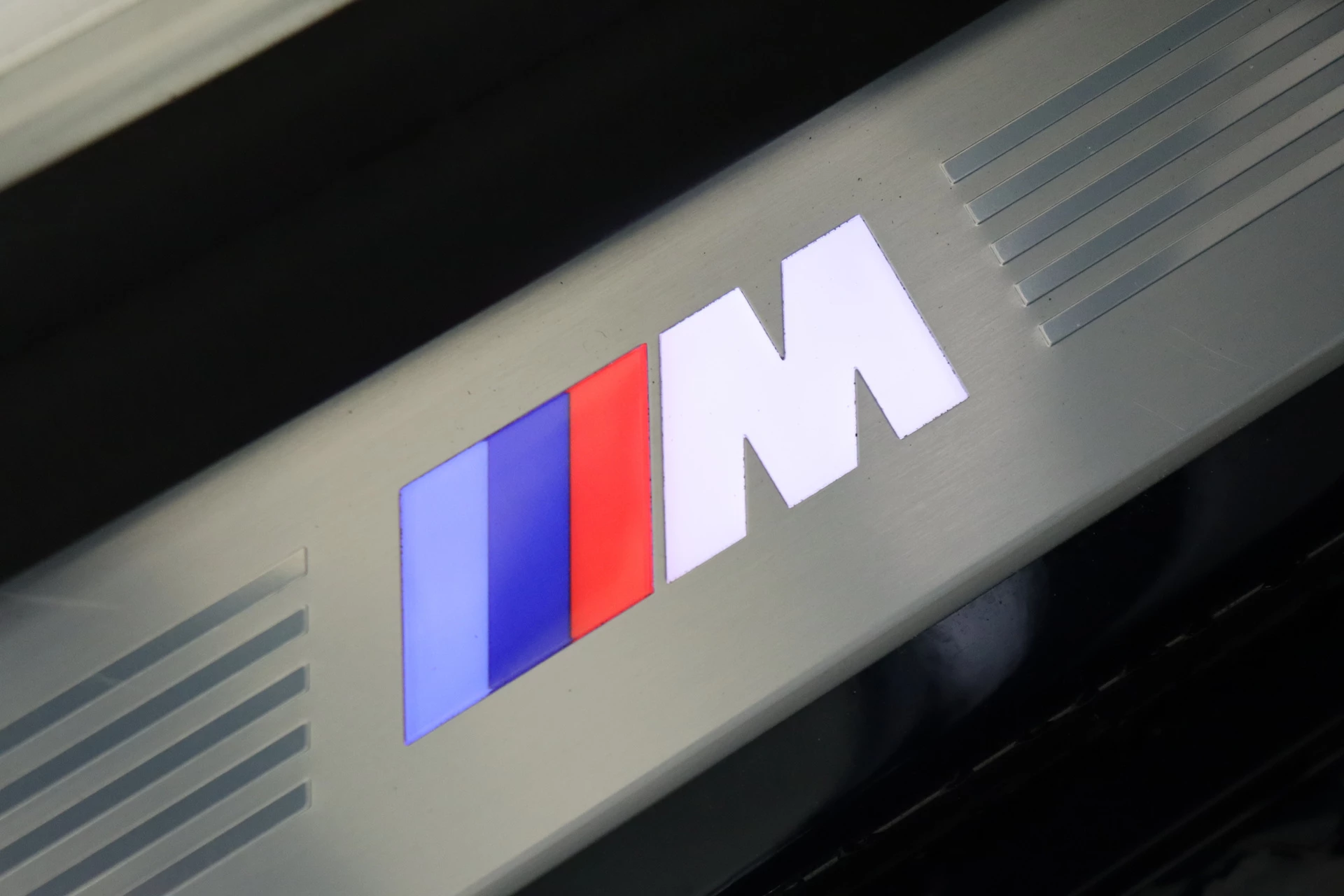 Hoofdafbeelding BMW 7 Serie