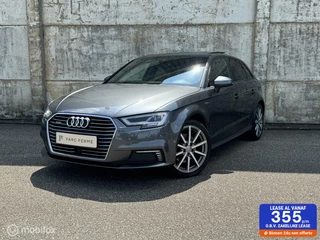 Audi A3 Sportback 1.4 e-tron S-line/Pano/B&O/Carplay/Matrix/ACC