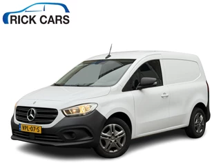 Hoofdafbeelding Mercedes-Benz Citan Mercedes-Benz Citan 108 CDI Euro 6 L1 Pro CarPlay/cruise control/pdc