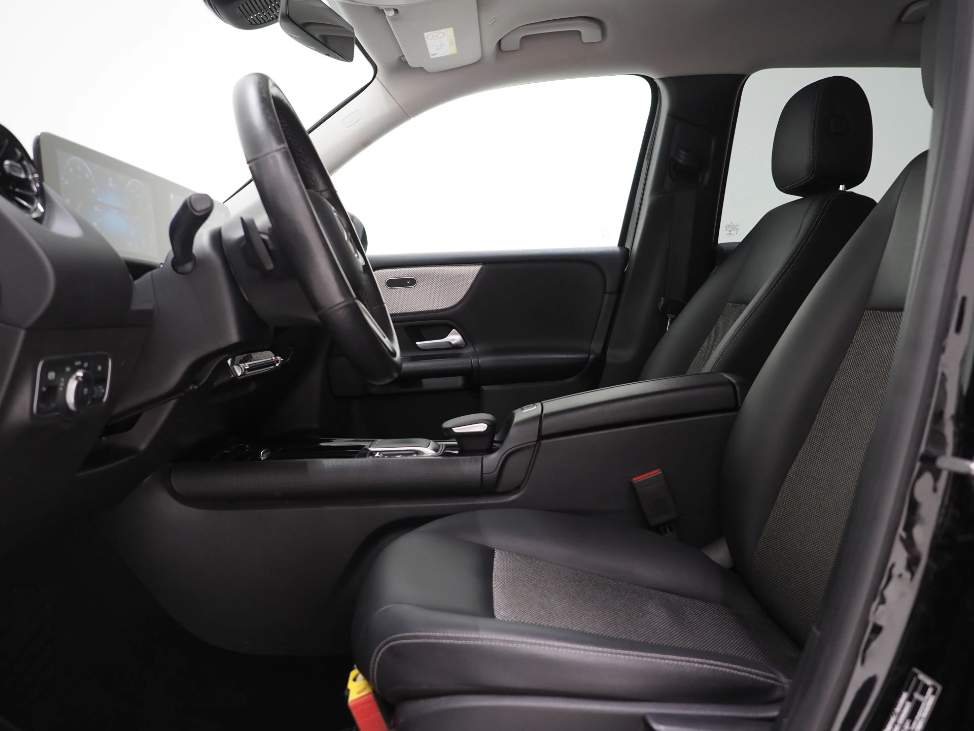 Hoofdafbeelding Mercedes-Benz GLB