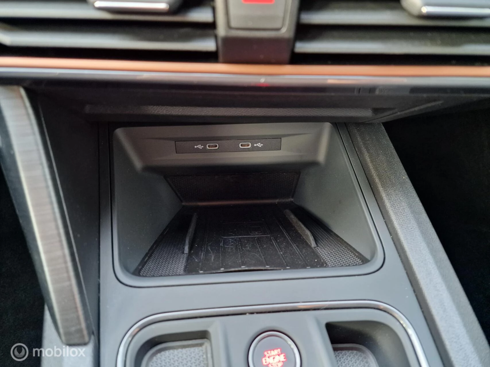 Hoofdafbeelding CUPRA Leon
