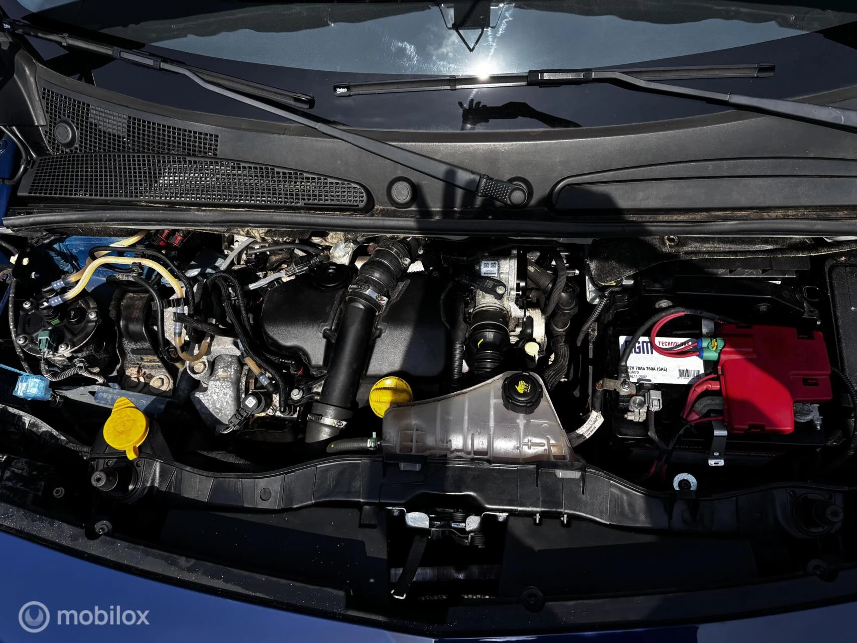 Hoofdafbeelding Mercedes-Benz Citan