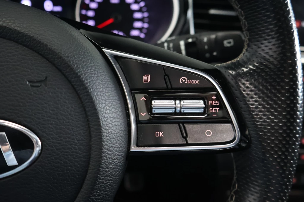 Hoofdafbeelding Kia ProCeed