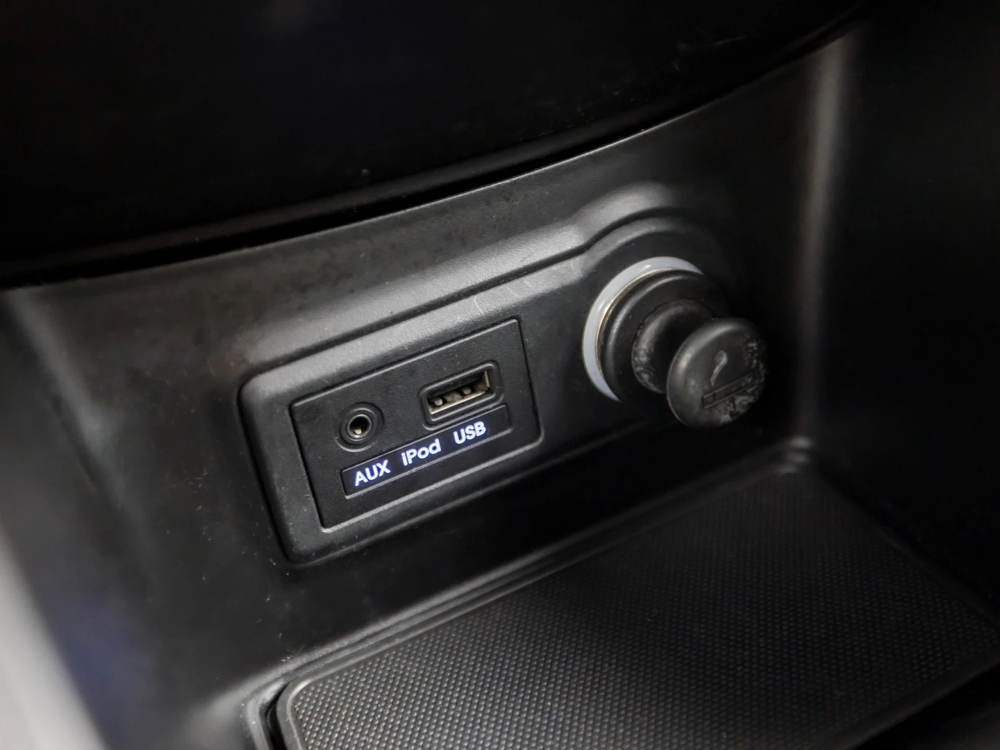 Hoofdafbeelding Hyundai ix20
