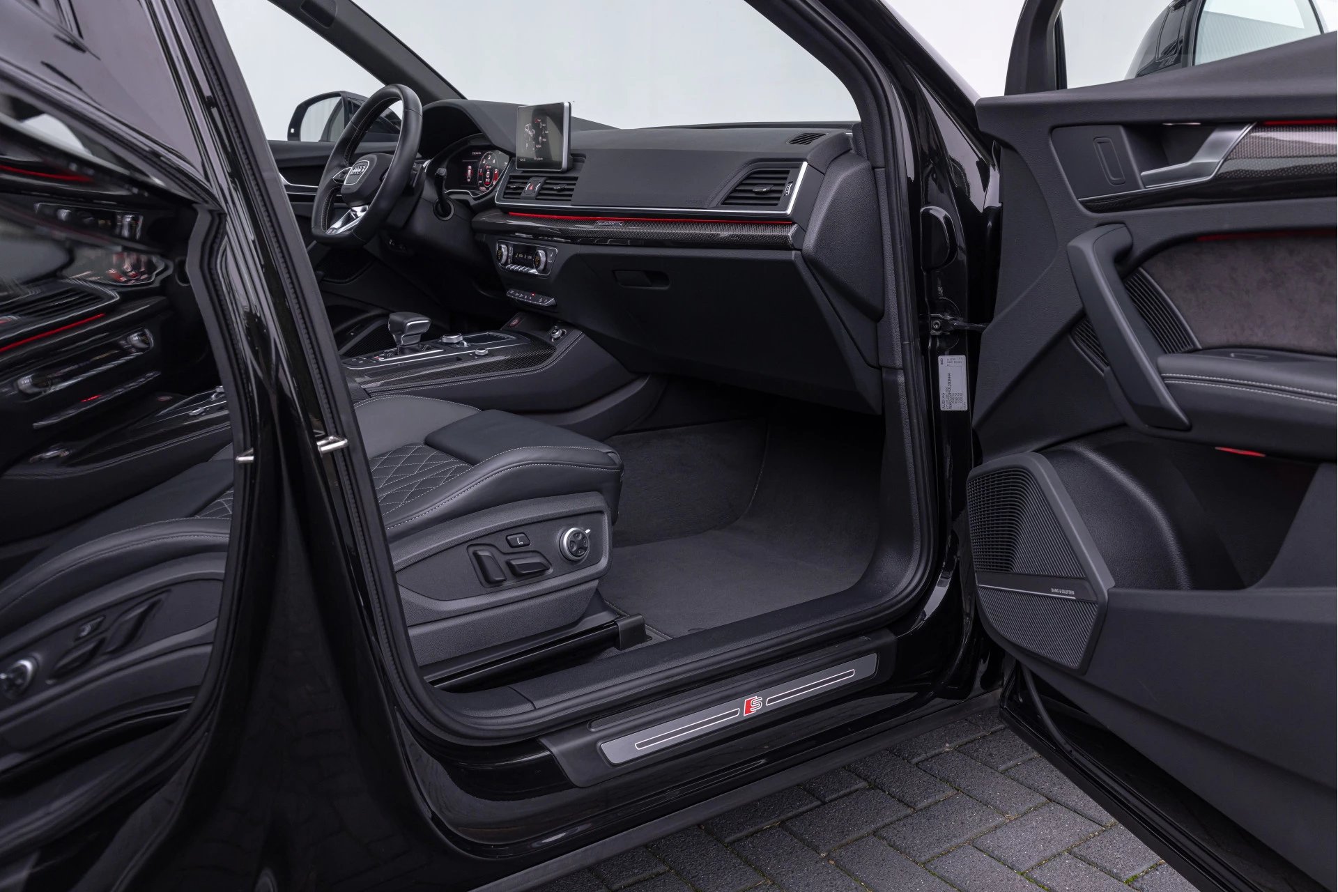 Hoofdafbeelding Audi SQ5