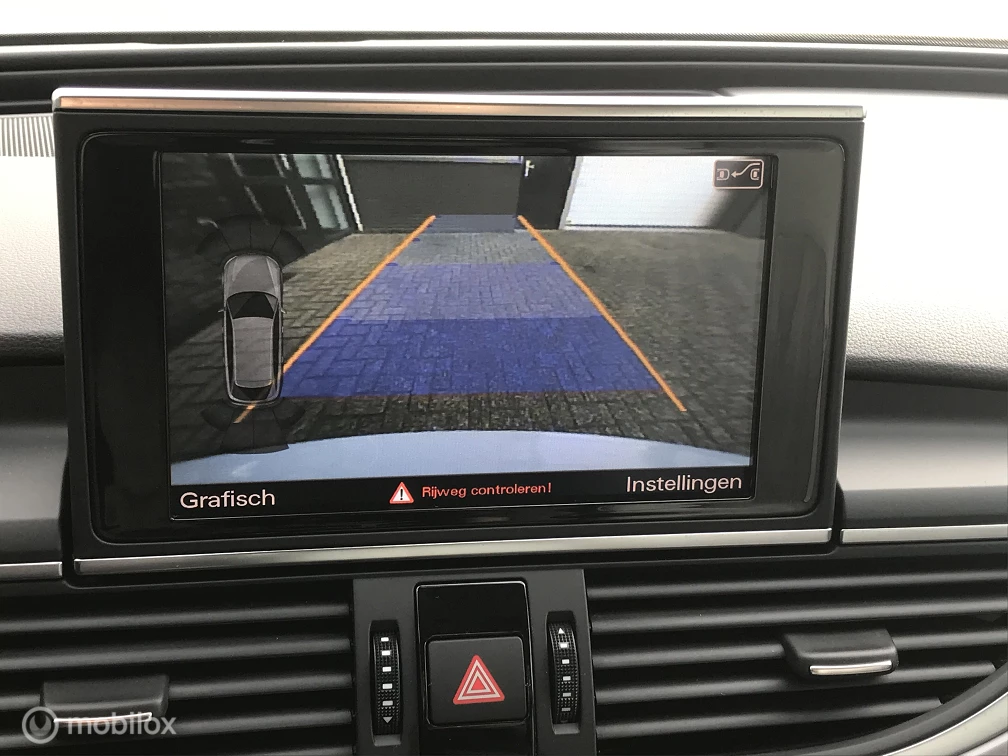 Hoofdafbeelding Audi A6 Allroad