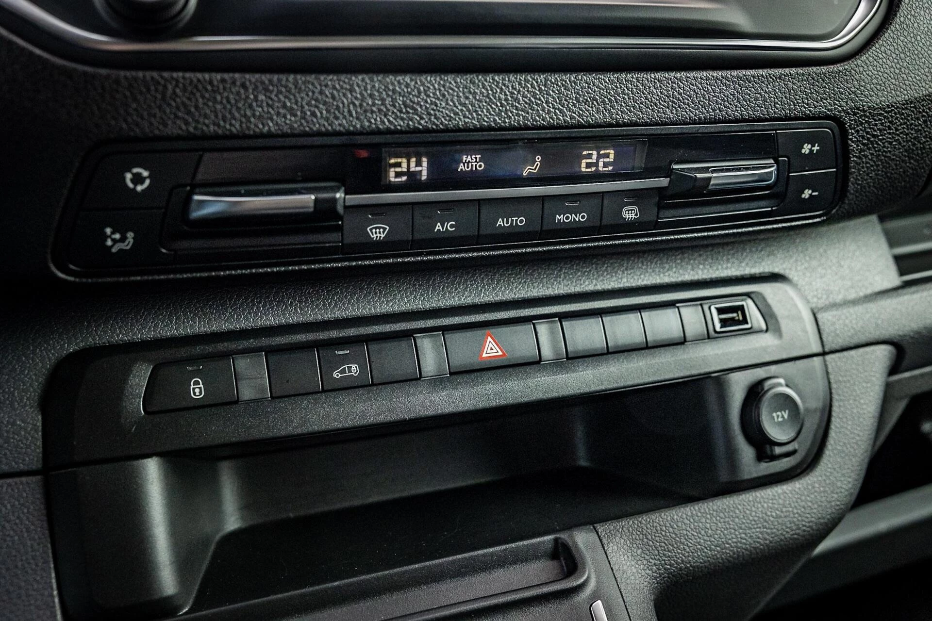 Hoofdafbeelding Opel Vivaro-e