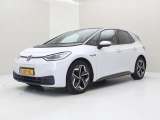 Volkswagen Id.3 58kWh 204pk 1ST Plus 90% Soh [ CAMERA+CARPLAY+STOELVERWARMING ]