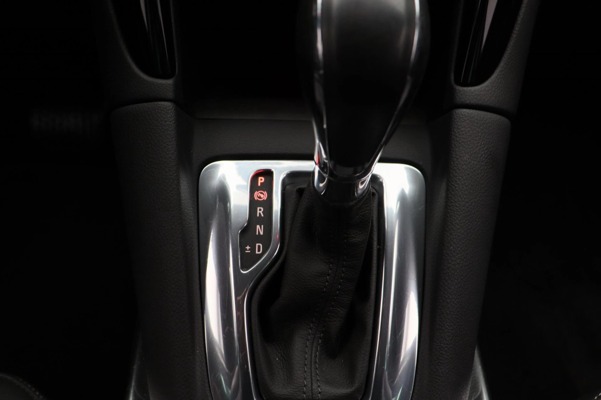 Hoofdafbeelding Opel Zafira