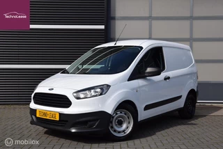 Hoofdafbeelding Ford Transit Courier Ford Transit Courier 1.5 TDCI Economy Edition Betimmering en Cool & Connected pakket