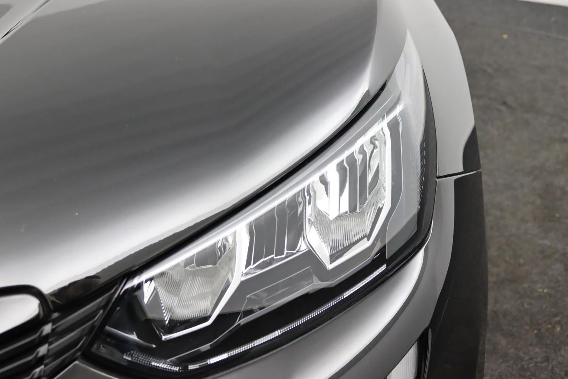 Hoofdafbeelding Peugeot e-2008