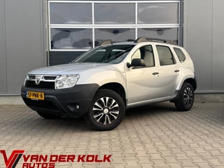 Dacia Duster 1.6 Ambiance | Nieuwe D-Riem | Airco | Trekhaak