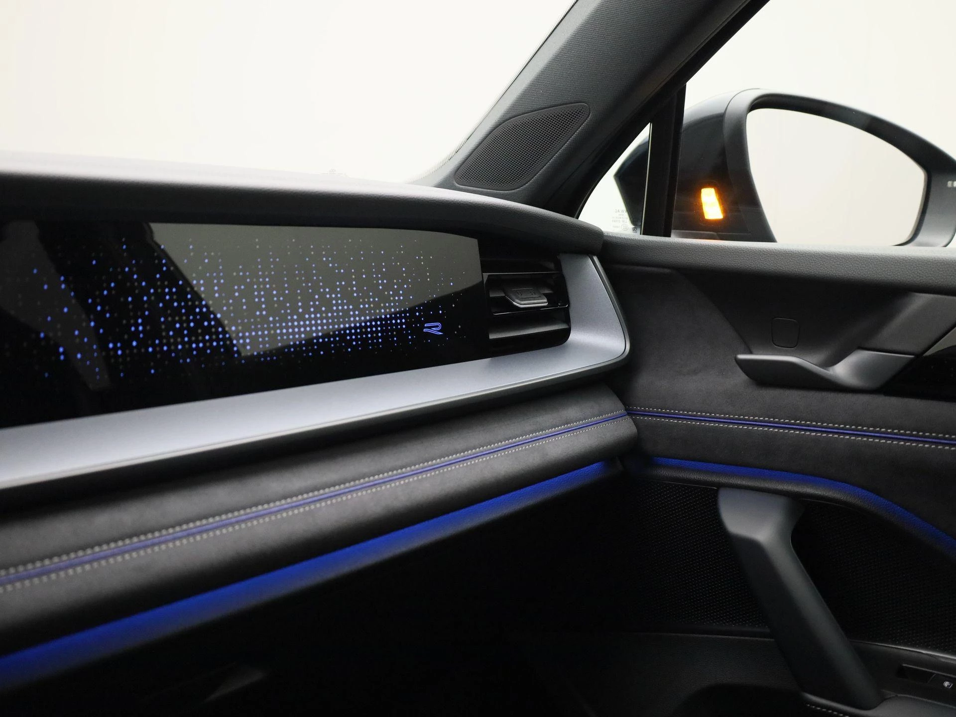 Hoofdafbeelding Volkswagen Tayron