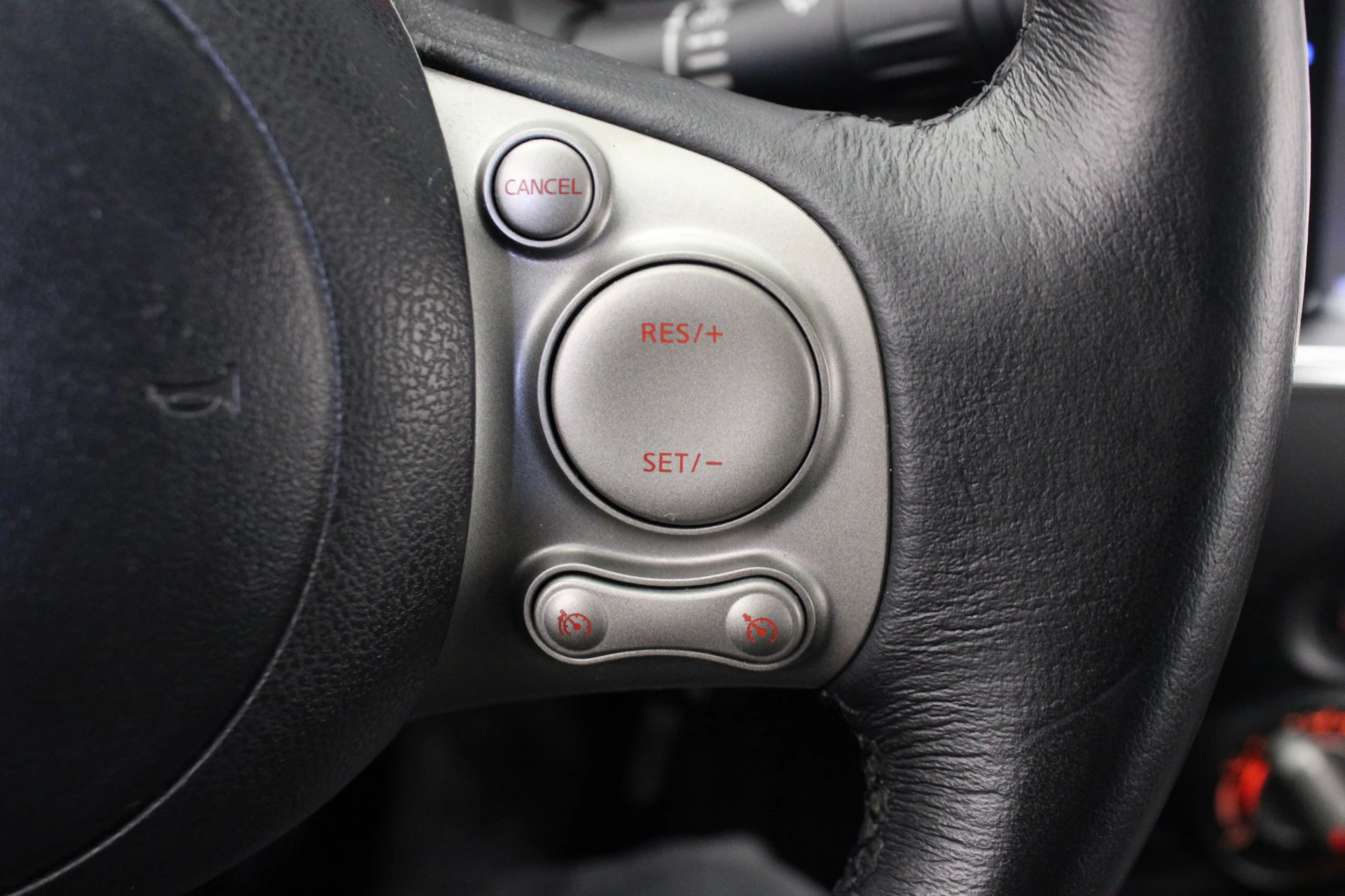 Hoofdafbeelding Nissan Micra