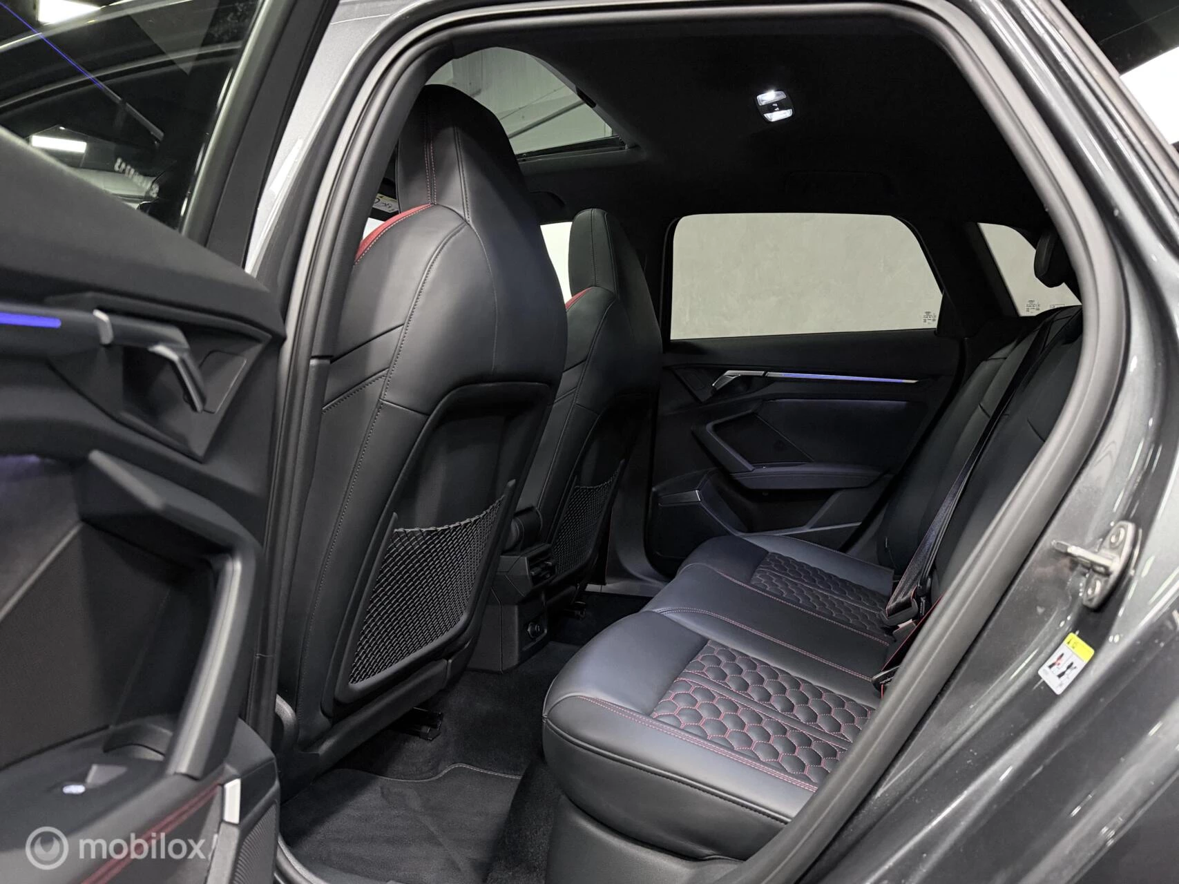 Hoofdafbeelding Audi RS3