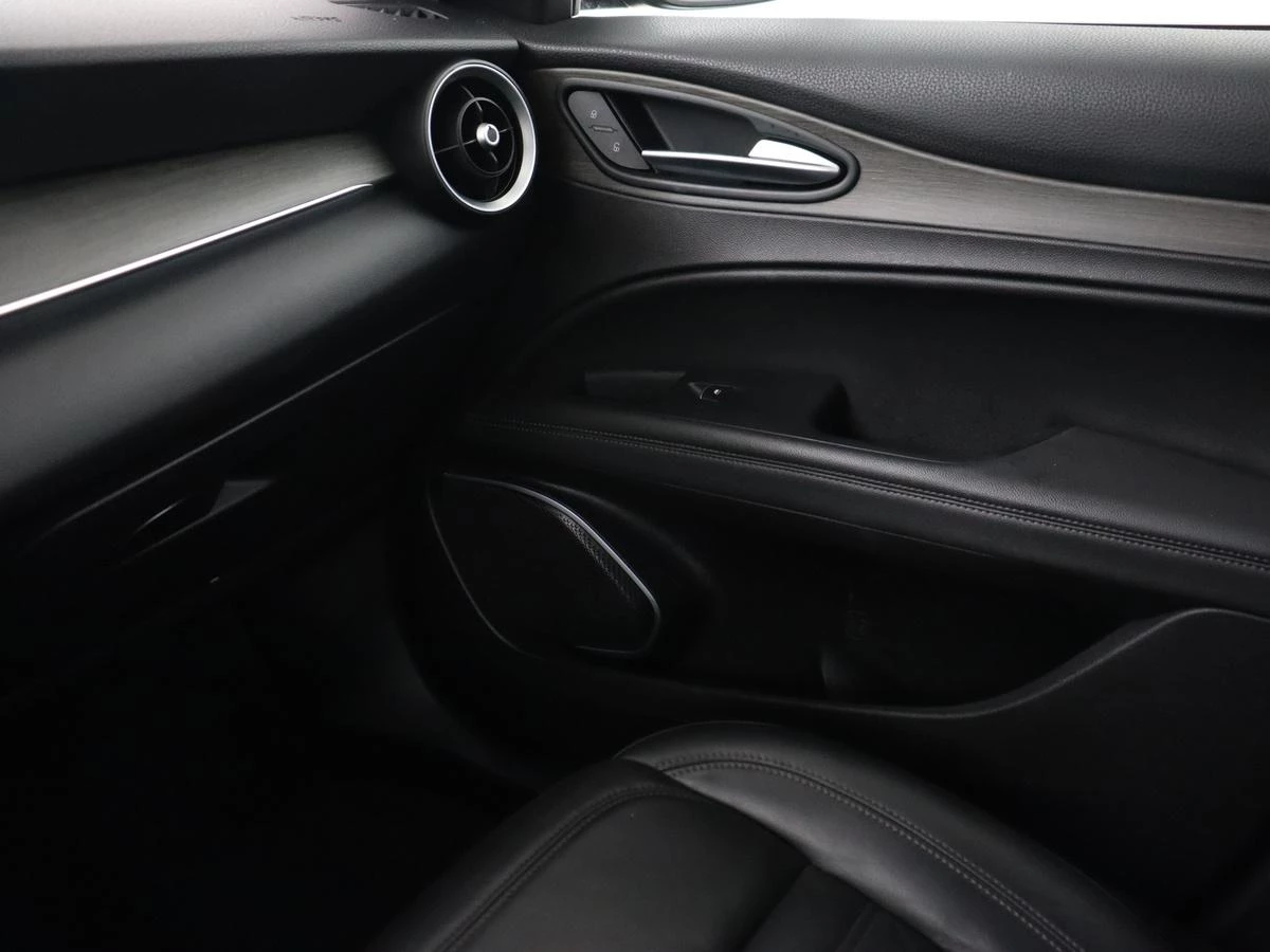 Hoofdafbeelding Alfa Romeo Stelvio