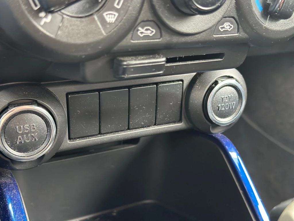 Hoofdafbeelding Suzuki Ignis