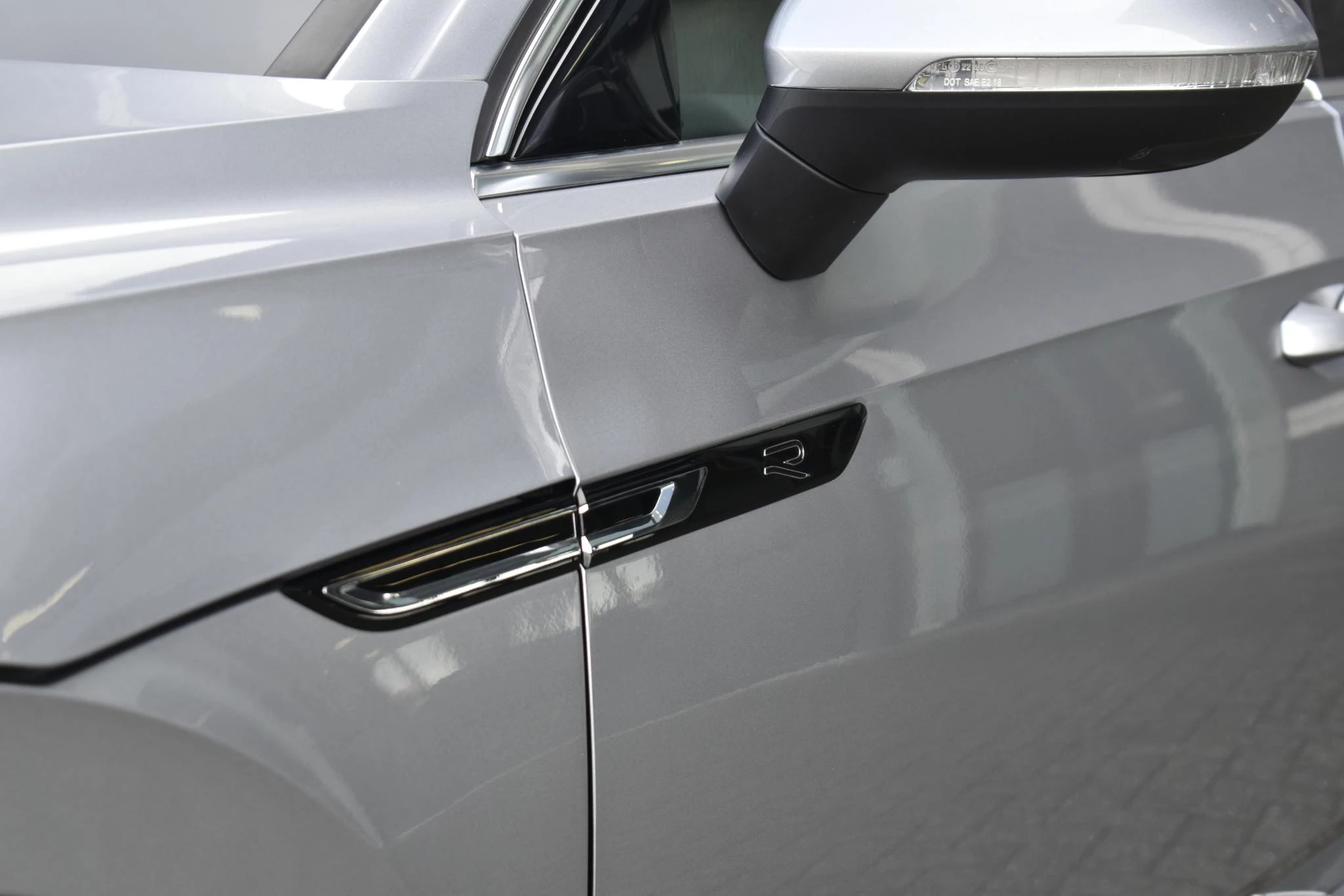 Hoofdafbeelding Volkswagen Arteon