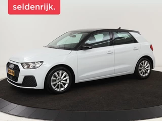 Hoofdafbeelding Audi A1 Audi A1 30 TFSI epic | Virtual Cockpit | Cruise control |  Airco | Bluetooth | LED | Regen-/lichtsensor