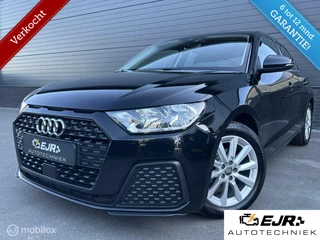 Audi A1 Sportback 25 TFSI Pro Line CLIMA*CARPLAY*VIRITUALD*PDC