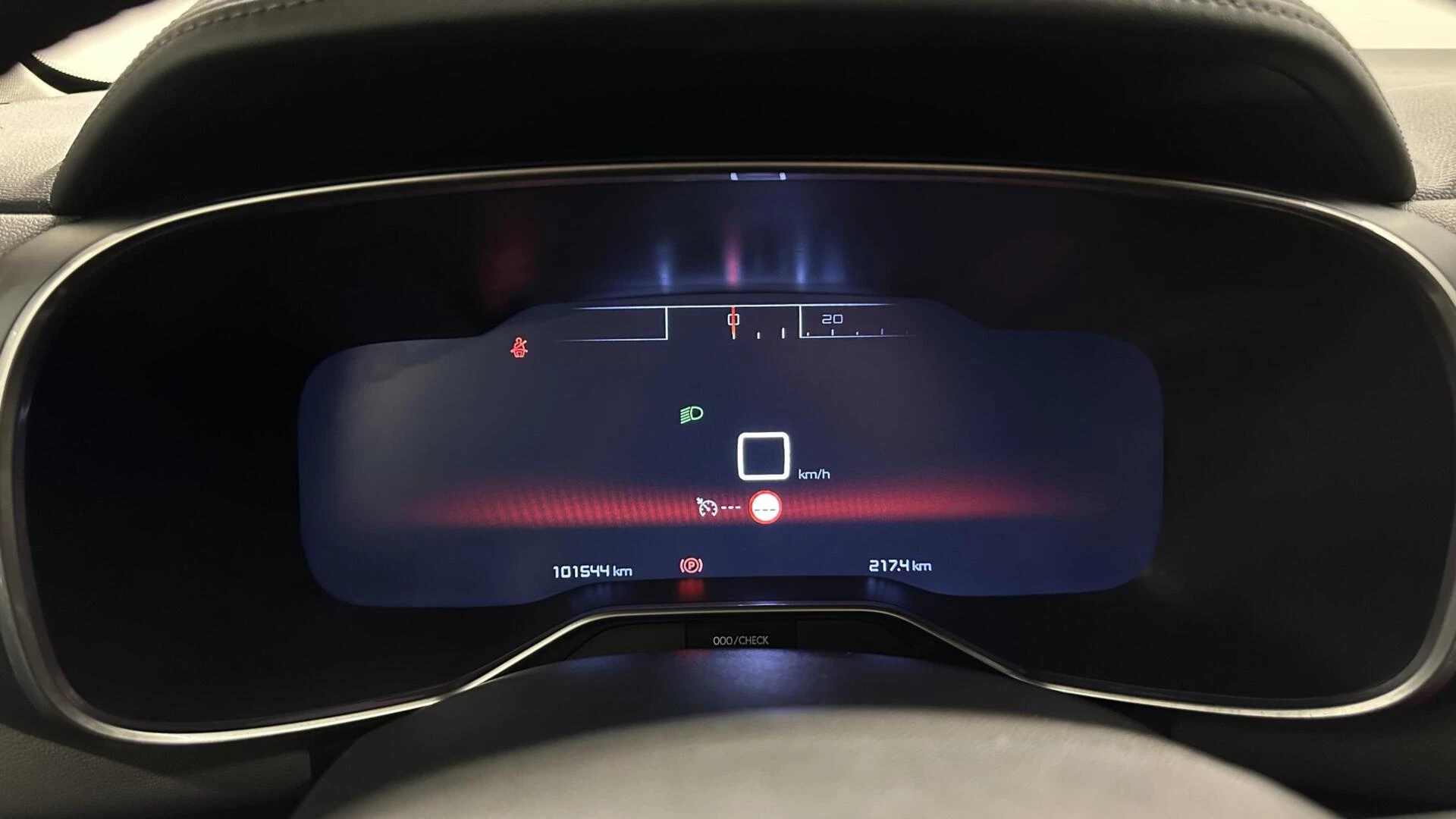 Hoofdafbeelding Citroën C5 Aircross