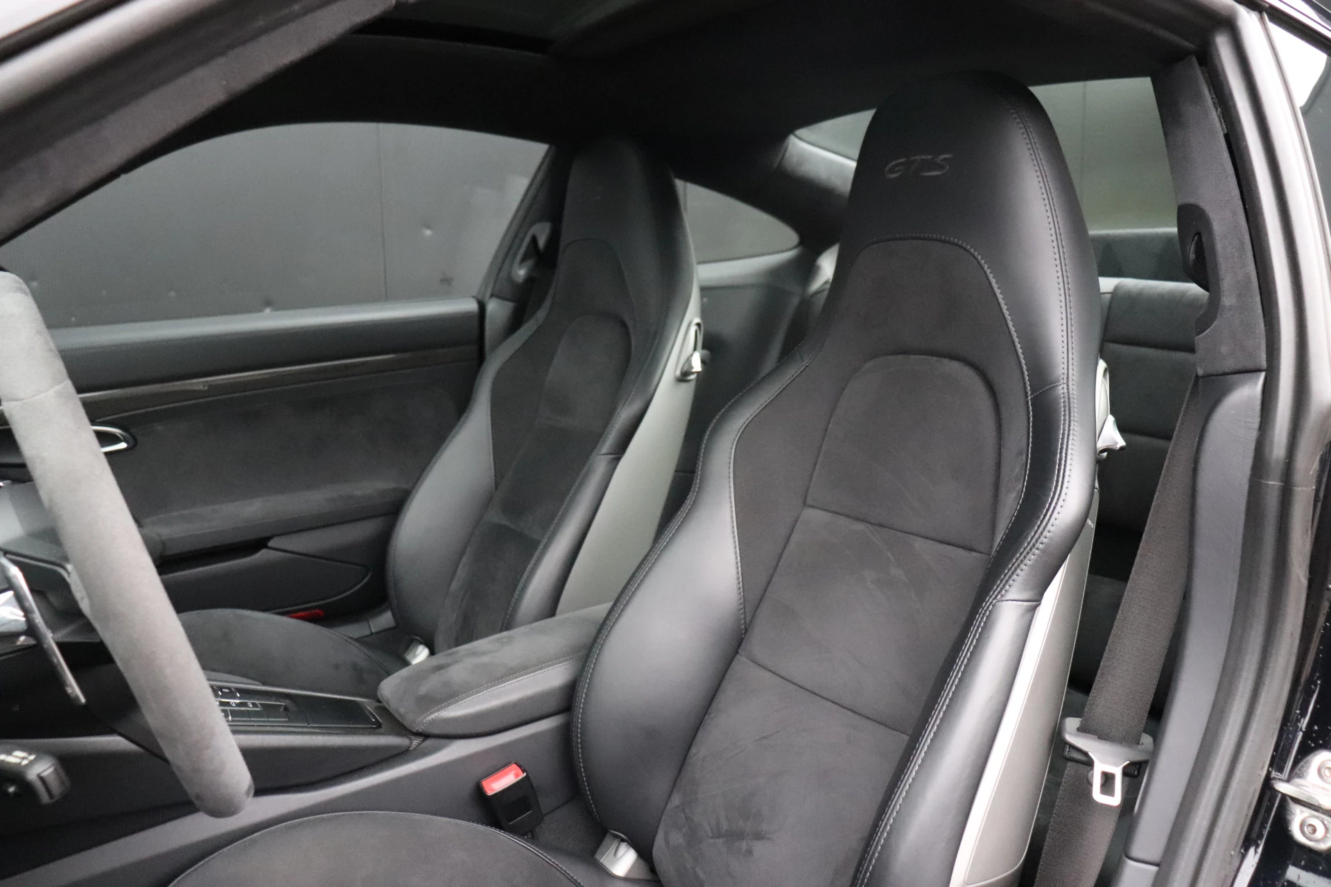Hoofdafbeelding Porsche 911