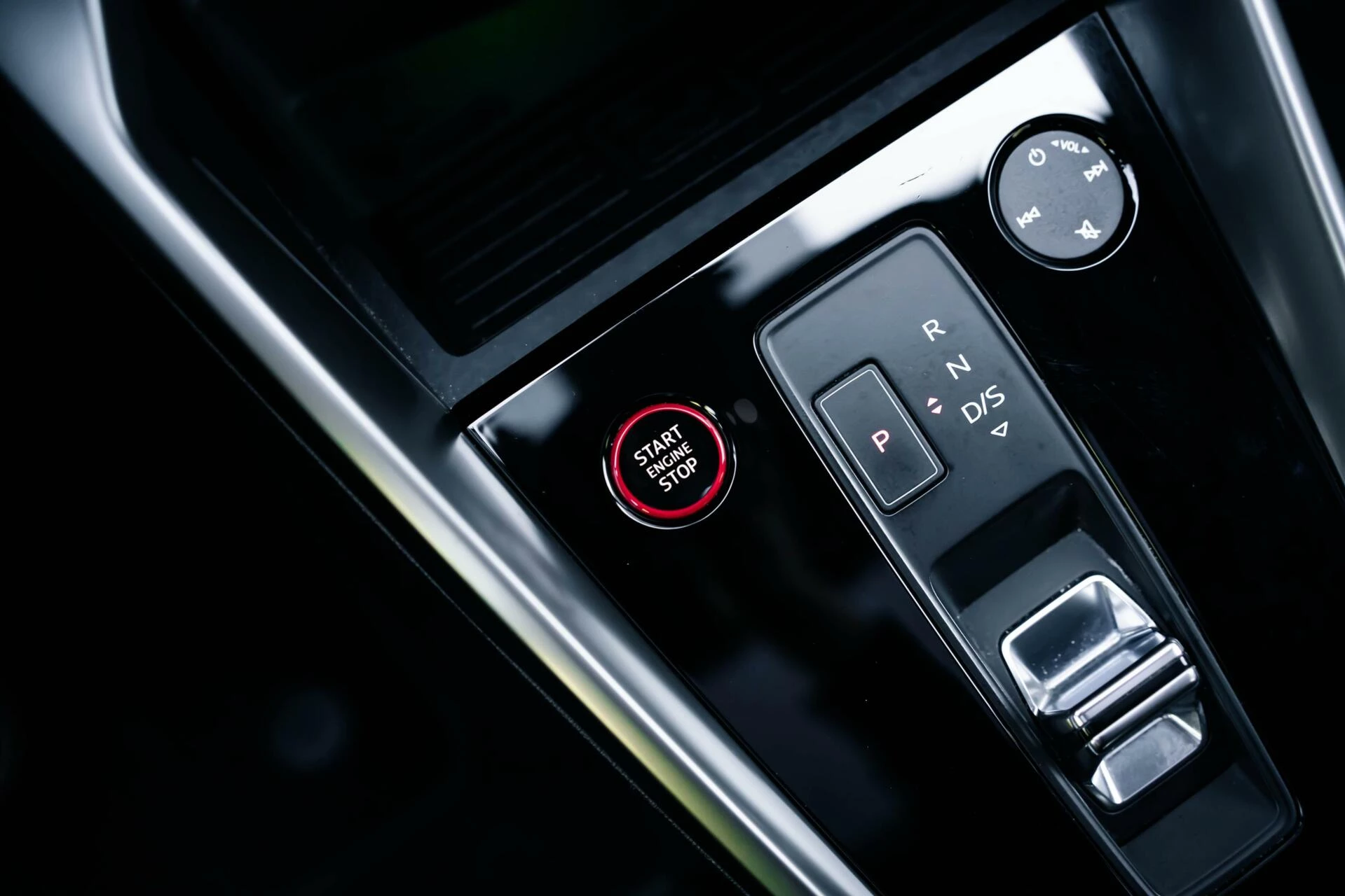 Hoofdafbeelding Audi RS3