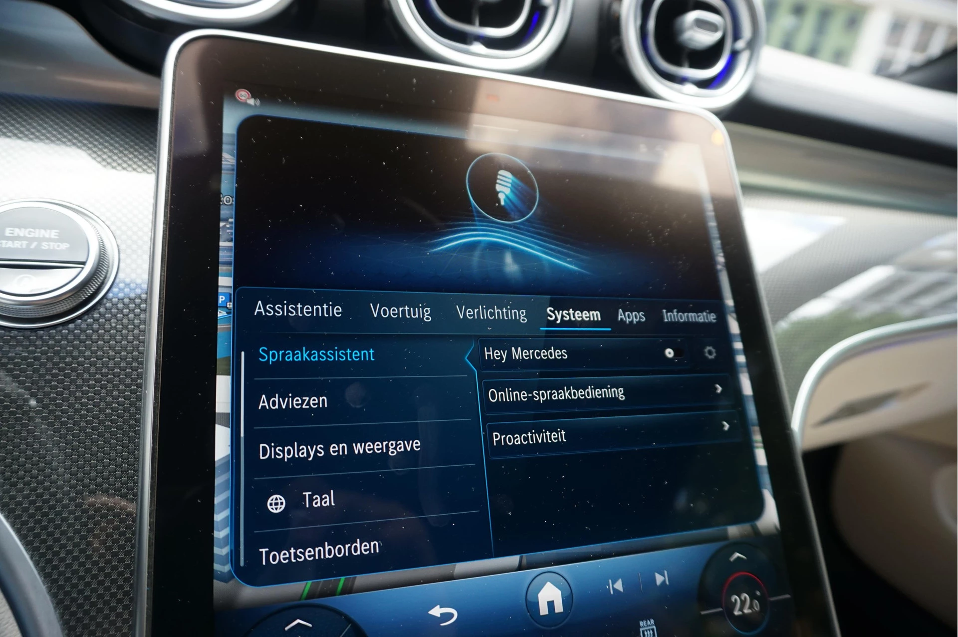 Hoofdafbeelding Mercedes-Benz CLE