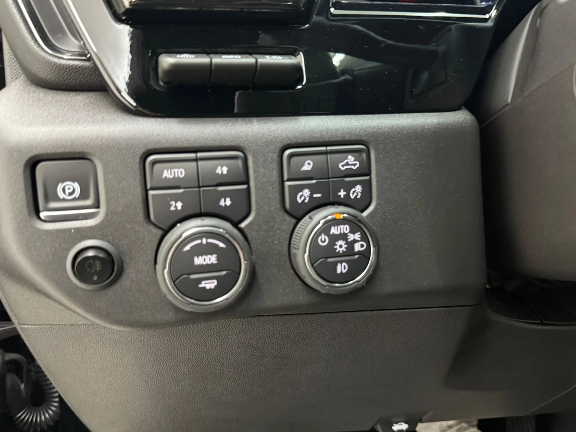 Hoofdafbeelding Chevrolet Silverado