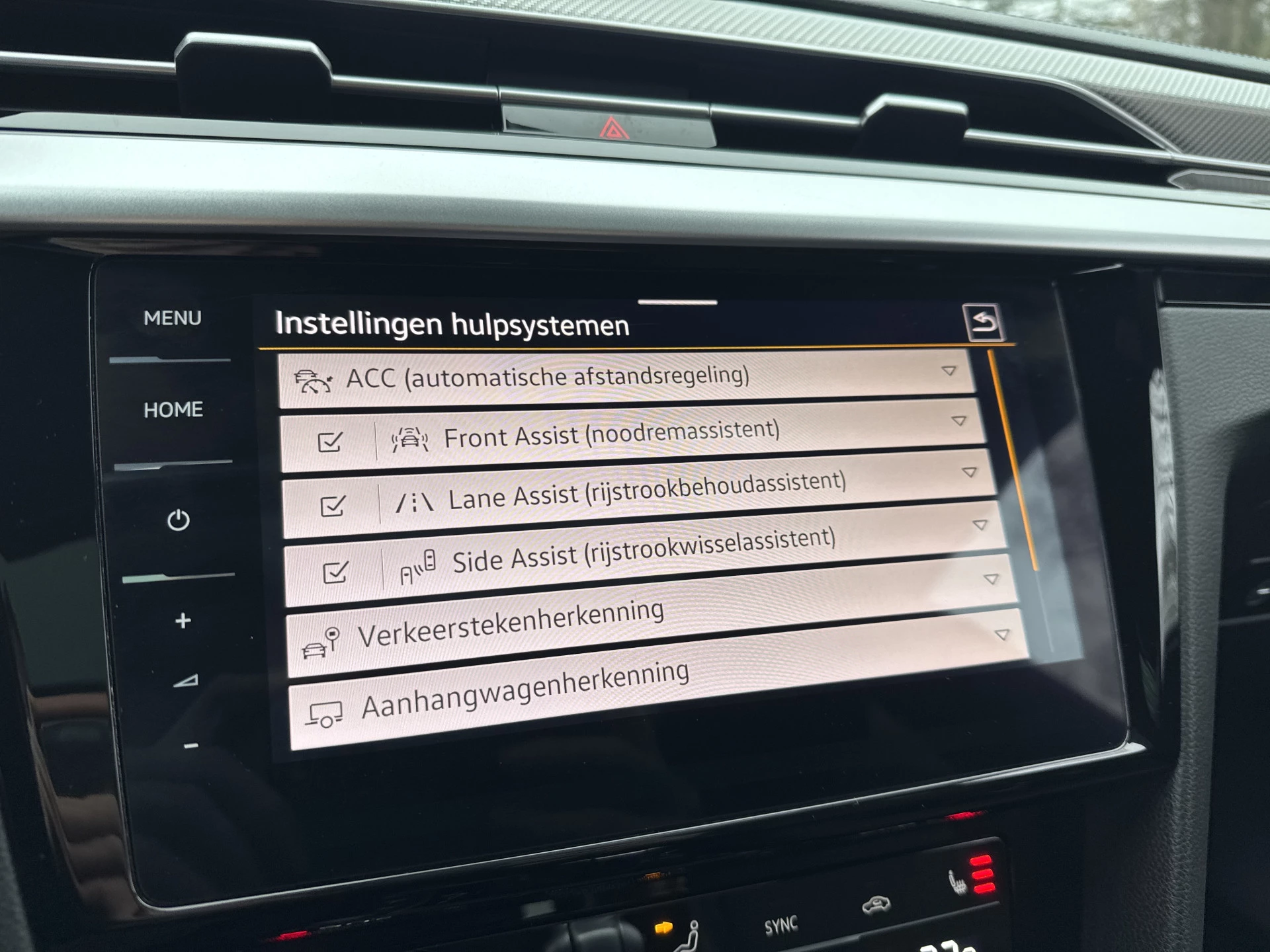 Hoofdafbeelding Volkswagen Arteon