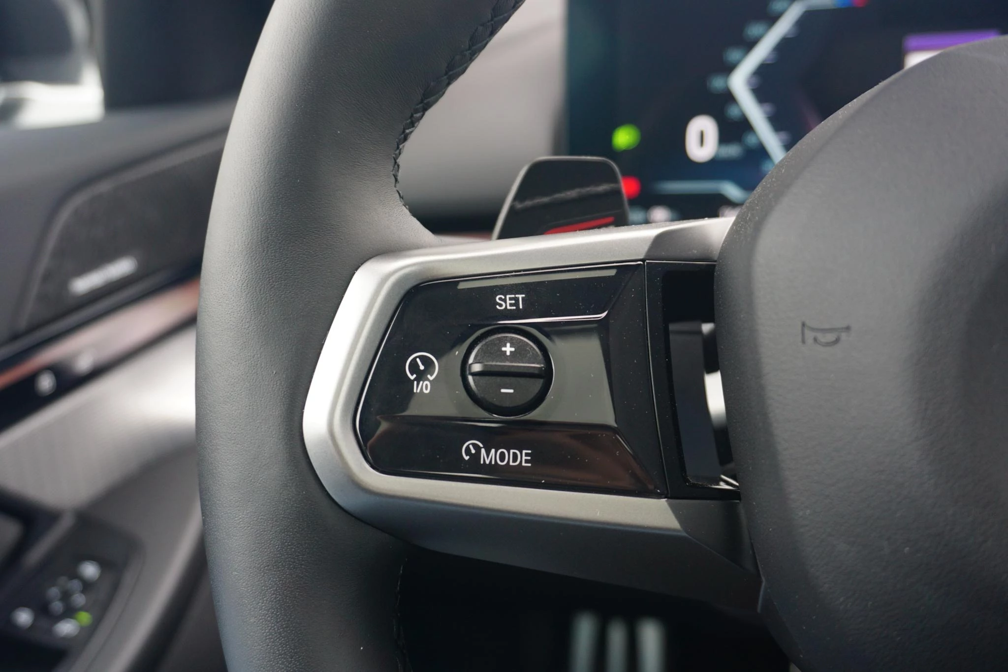 Hoofdafbeelding BMW i5