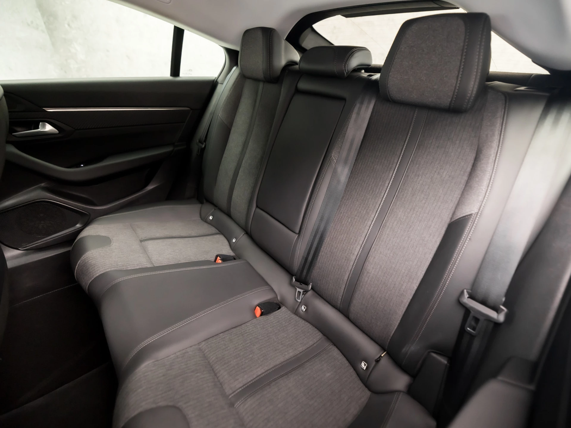 Hoofdafbeelding Peugeot 508