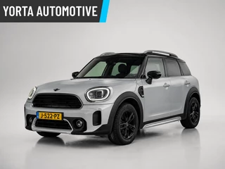 Mini Countryman 1.5 Cooper Chili AUTOMAAT*NL AUTO*LED*CARPLAY