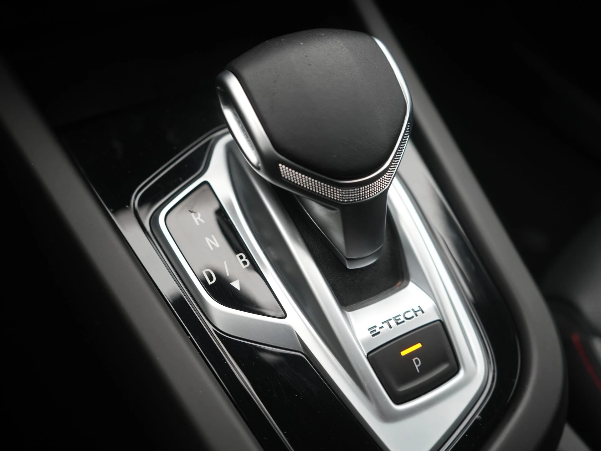 Hoofdafbeelding Renault Arkana