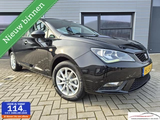 Seat Ibiza ST 1.0 EcoTSI Style Connect NAVI PDC NAP