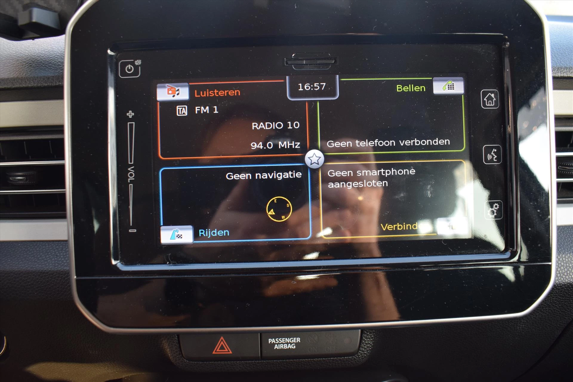 Hoofdafbeelding Suzuki Ignis